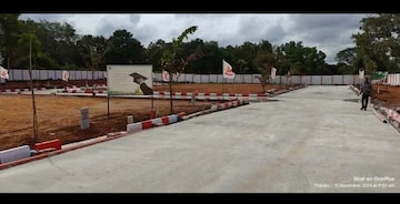  Plot – Exterior View View at Kaggalipura - for Sale