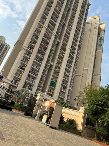3 BHK Apartment – Exterior View View at ATS Dolce, Zeta I Greater Noida - for Sale