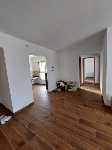 3 BHK Apartment For Rent in Unique K Town, Kiwale