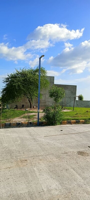  Plot For Sale in Jewar