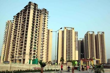 3 BHK Apartment For Sale in Gaur Saundaryam, Tech Zone 4 Greater Noida