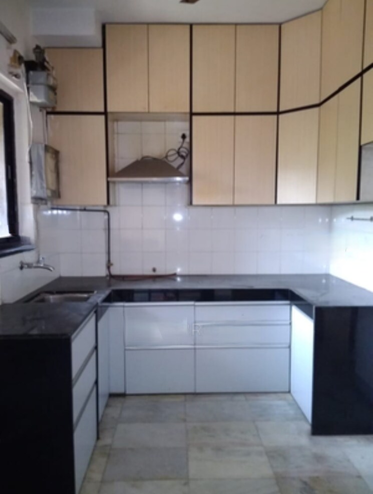 Kitchen, vikash-complex-chs 2 Bedroom 950 Sq.Ft. Apartment In Majiwada Thane 7871516