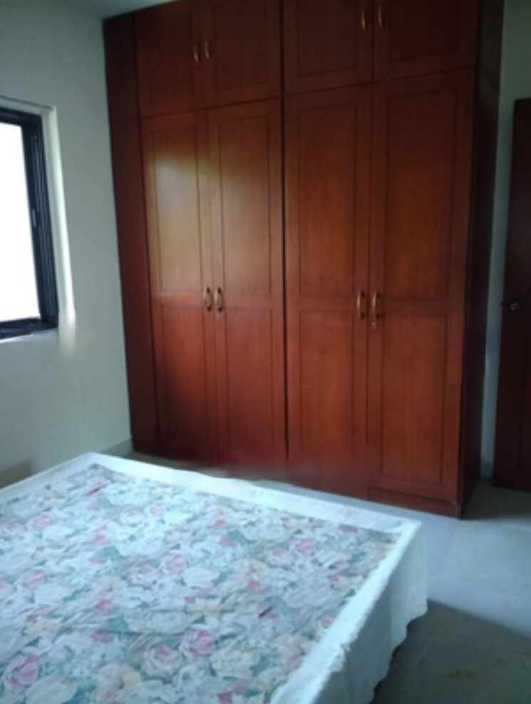 Bedroom, vikash-complex-chs 2 Bedroom 950 Sq.Ft. Apartment In Majiwada Thane 7871516