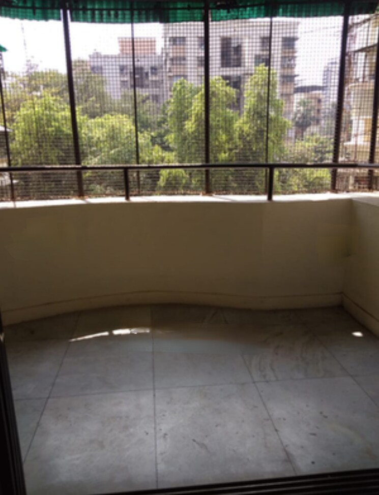 Balcony, vikash-complex-chs 2 Bedroom 950 Sq.Ft. Apartment In Majiwada Thane 7871516