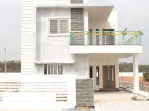 2 BHK Villa For Sale in Kaggalipura