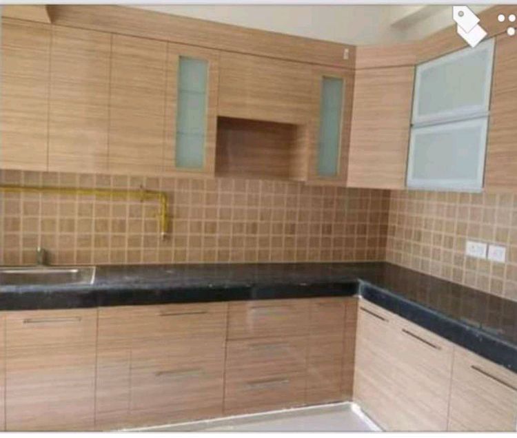 2.5 BHK + Pooja Room Apartment For Sale in Mahagun Mywoods III