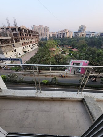 1 BHK Apartment For Resale in Jangid Sapphire Mira Road Thane  7871528