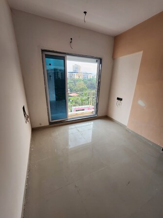 1 BHK Apartment For Resale in Jangid Sapphire Mira Road Thane  7871528