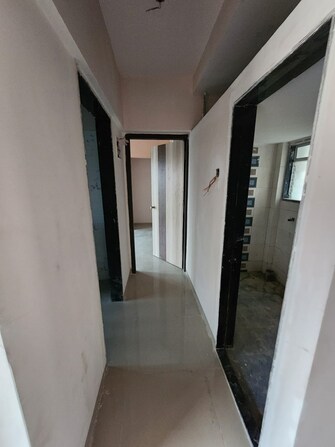 1 BHK Apartment For Resale in Jangid Sapphire Mira Road Thane  7871528