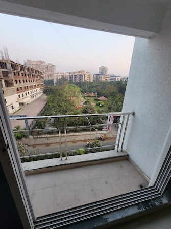 1 BHK Apartment For Resale in Jangid Sapphire Mira Road Thane  7871528