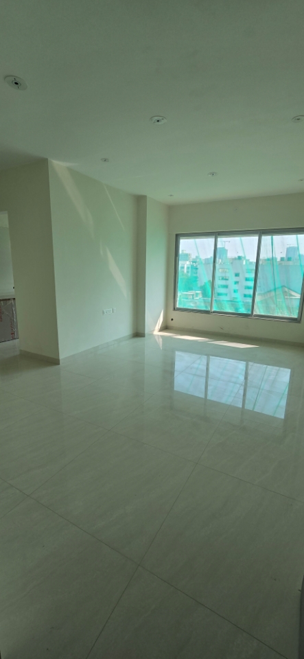 2 BHK + Pooja Room 650 Sq.Ft. Apartment in Sahakar Revanta