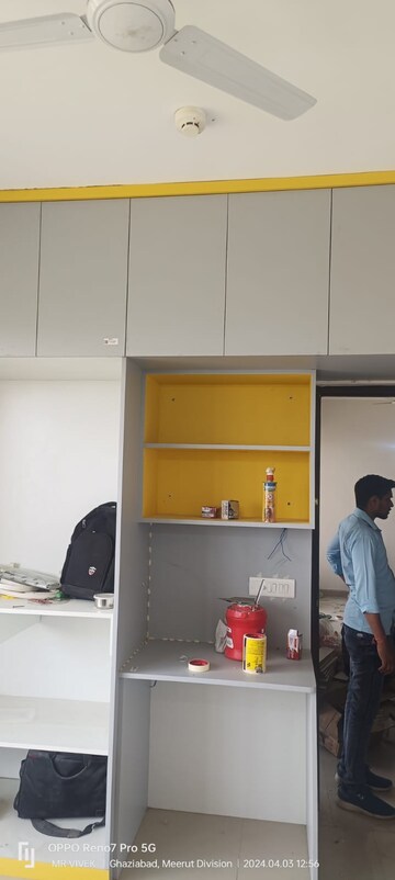Furnished Amenities in 2.5 BHK Apartment at Mahagun Mywoods III, Sector 16c Greater Noida – for Sale