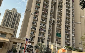 3 BHK Apartment For Sale in Purvanchal Royal Square, Chi V Greater Noida