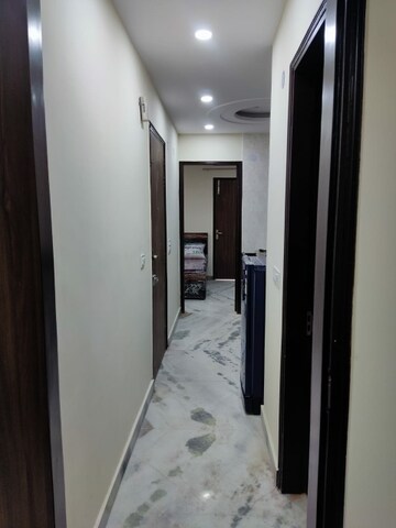 2 BHK Builder Floor For Rent in Janakpuri