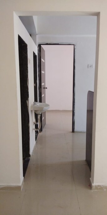 1 BHK Apartment For Rent in Ritu Gardenia Naigaon East Mumbai  7871533