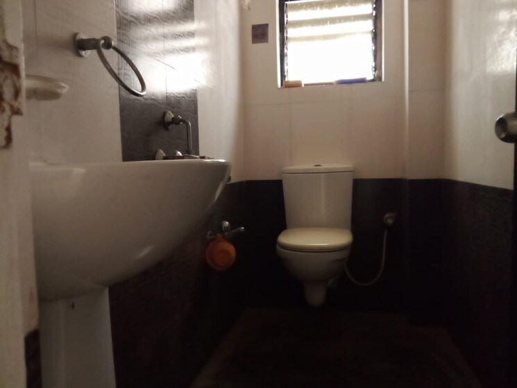 Bathroom, eden-brookside 2 Bedroom 924 Sq.Ft. Apartment In Joka Kolkata 7871531