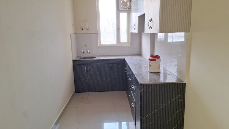 Kitchen, pyramid-square-67a 2 Bedroom 850 Sq.Ft. Apartment In Sector 67 Gurgaon 7871561