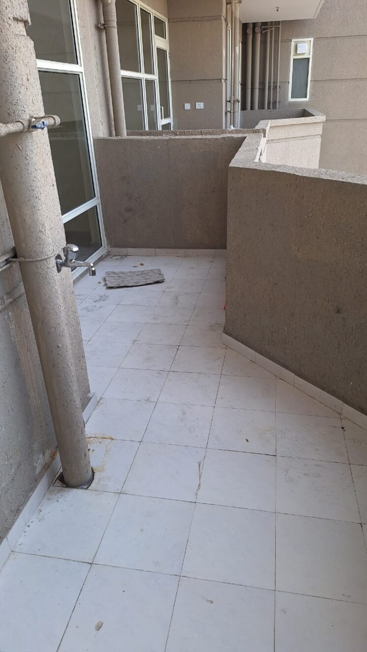 Master Bedroom, pyramid-square-67a 2 Bedroom 850 Sq.Ft. Apartment In Sector 67 Gurgaon 7871561