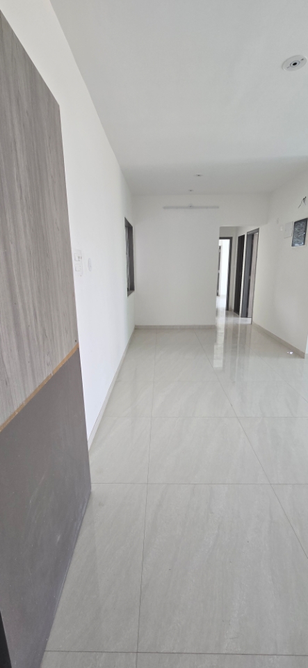 3 BHK + Pooja Room Apartment For Sale in Sahakar Revanta
