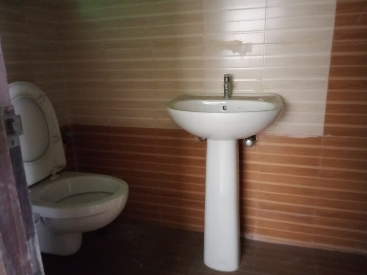Bathroom, eden-brookside 3 Bedroom 1217 Sq.Ft. Apartment In Joka Kolkata 7871568