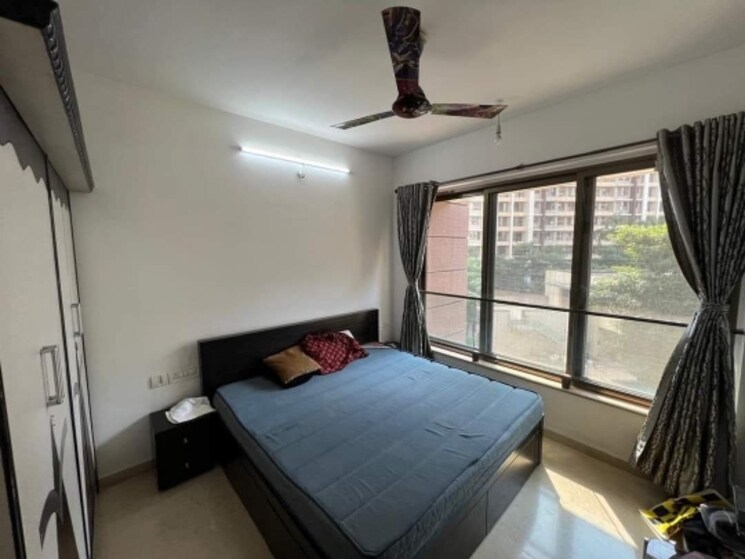 Bedroom, tricity-bayview 1 Bedroom 710 Sq.Ft. Apartment In Roadpali Navi Mumbai 7871564