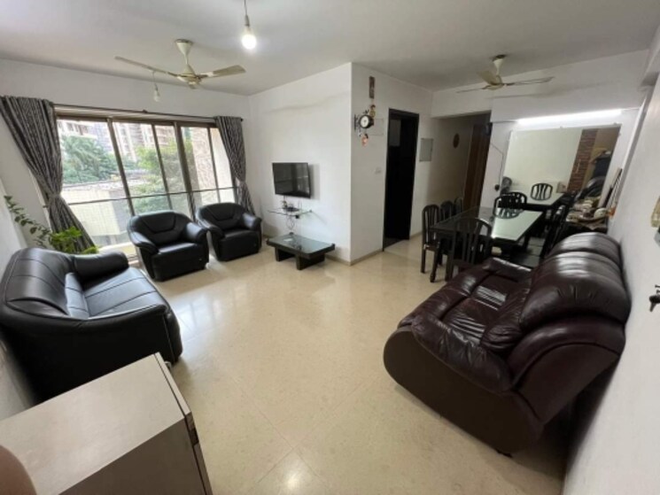 Master Bedroom, tricity-bayview 1 Bedroom 710 Sq.Ft. Apartment In Roadpali Navi Mumbai 7871564