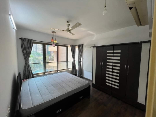 1 BHK Apartment For Resale in Tricity Bayview Roadpali Navi Mumbai  7871564