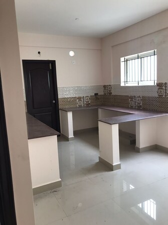 3 BHK Apartment For Resale in Sai Kalyan Ultima Thanisandra Bangalore  7871547