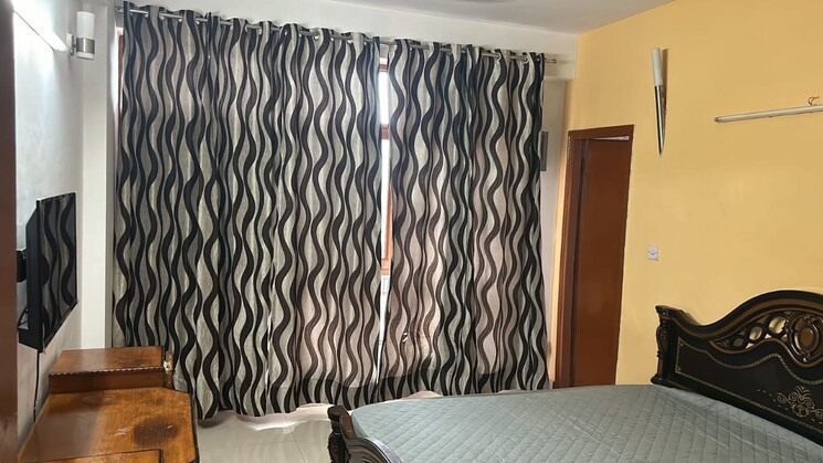 Bedroom, eldeco-acclaim 2 Bedroom 1500 Sq.Ft. Independent House In Sohna Sector 2 Gurgaon 7871586