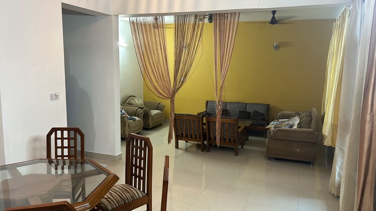 Master Bedroom, eldeco-acclaim 2 Bedroom 1500 Sq.Ft. Independent House In Sohna Sector 2 Gurgaon 7871586