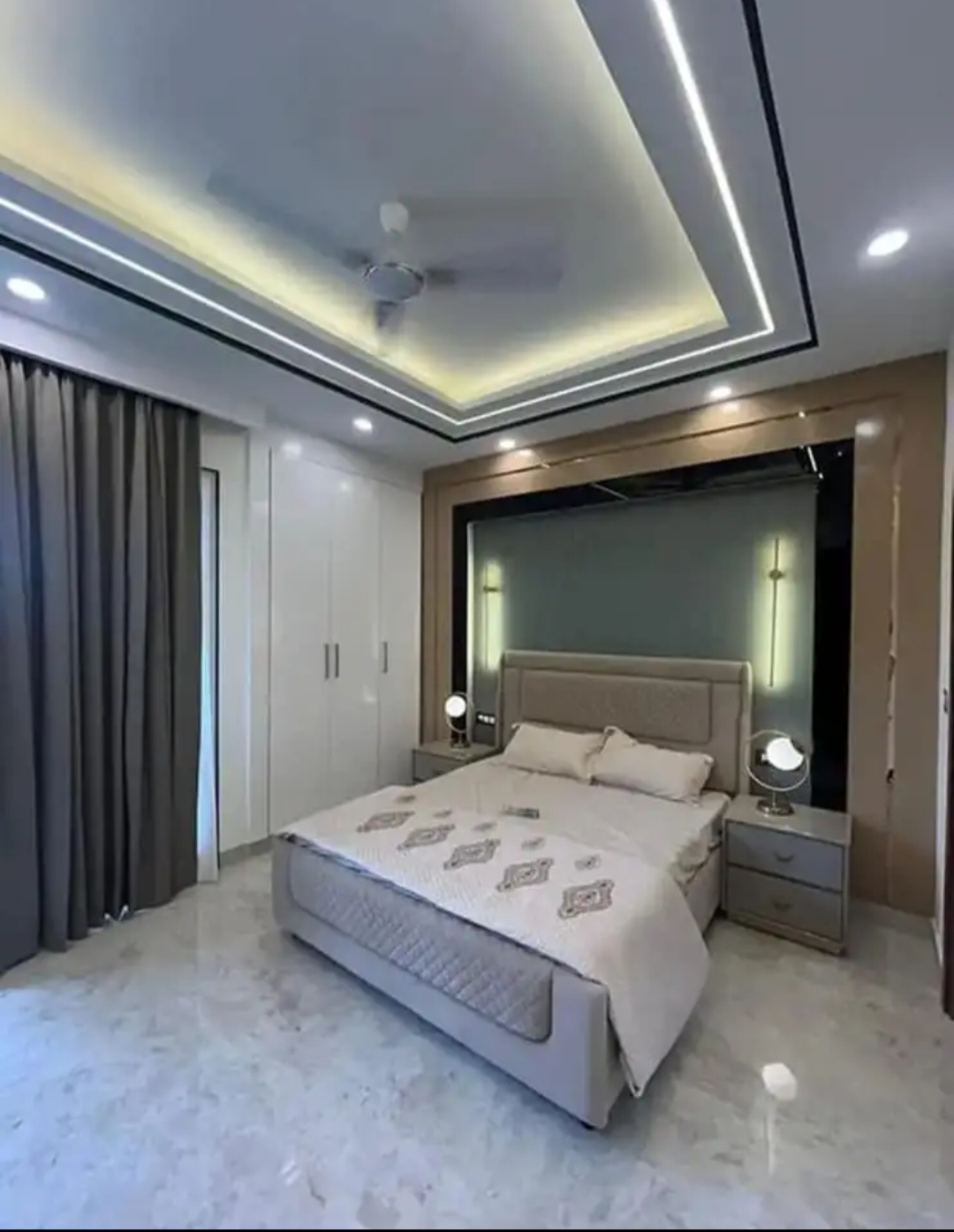 3 BHK Apartment For Rent in M3M Heights Sector 65 Gurgaon  7871591