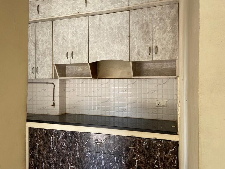 Kitchen, mahagun-mywoods-ii 2.5 Bedroom 1190 Sq.Ft. Apartment In Sector 16c Greater Noida Greater Noida 7871590