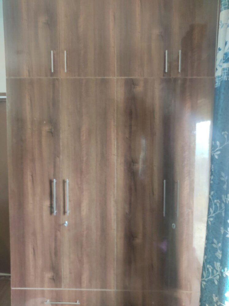 undefined, mahagun-mywoods-ii 2.5 Bedroom 1190 Sq.Ft. Apartment In Sector 16c Greater Noida Greater Noida 7871590