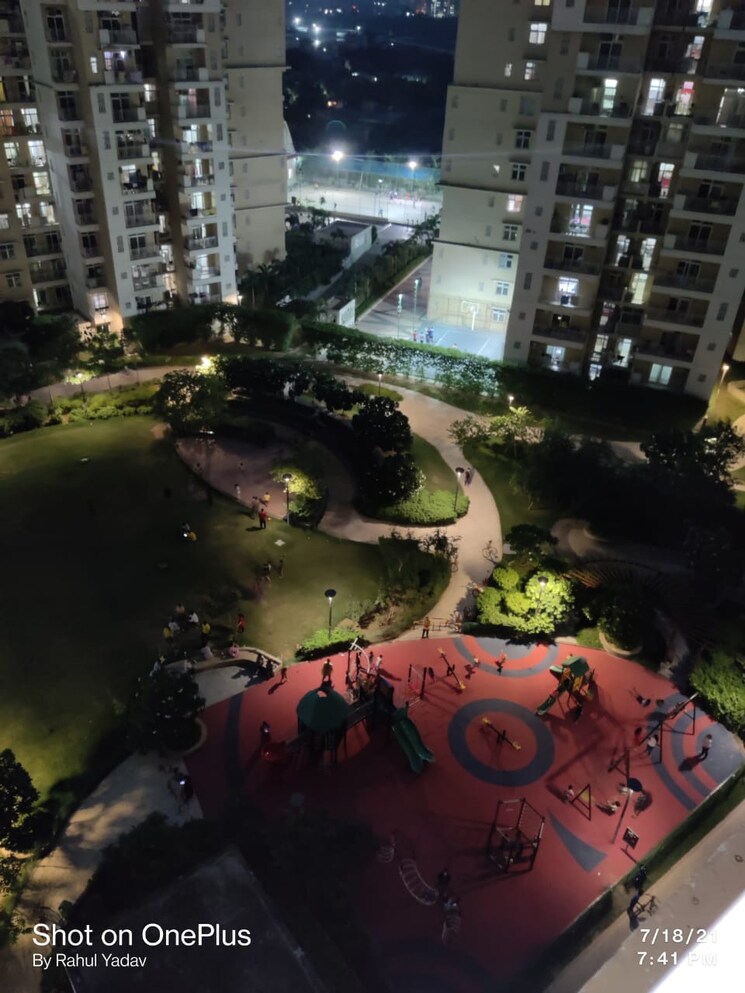 Exterior View, mahagun-mywoods-ii 2.5 Bedroom 1190 Sq.Ft. Apartment In Sector 16c Greater Noida Greater Noida 7871590