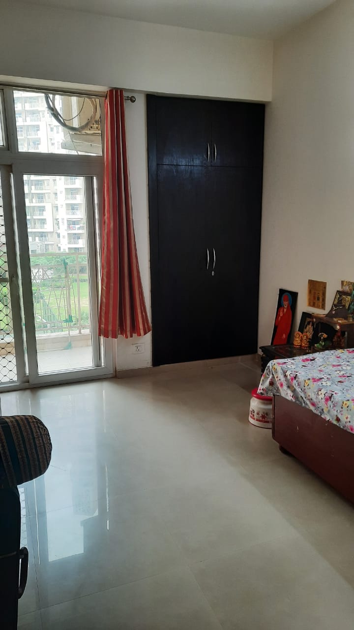 2.5 BHK + Pooja Room 1190 Sq.Ft. Apartment in Mahagun Mywoods II