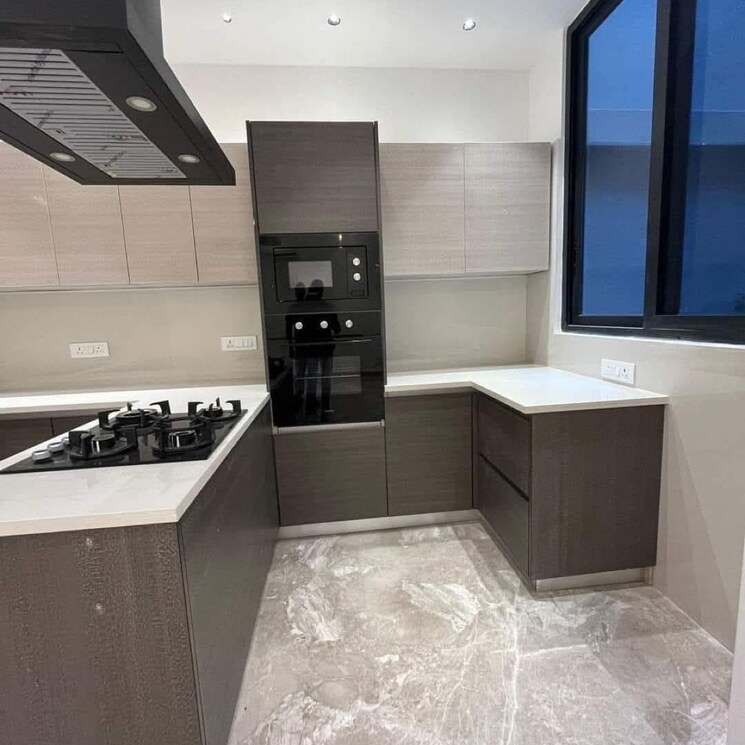 Kitchen, dlf-garden-city-independent-floors 3 Bedroom 2260 Sq.Ft. Builder Floor In Meoka Gurgaon 7871592