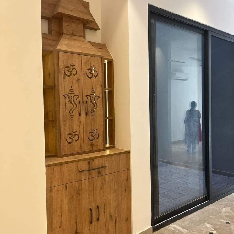 Other, dlf-garden-city-independent-floors 3 Bedroom 2260 Sq.Ft. Builder Floor In Meoka Gurgaon 7871592