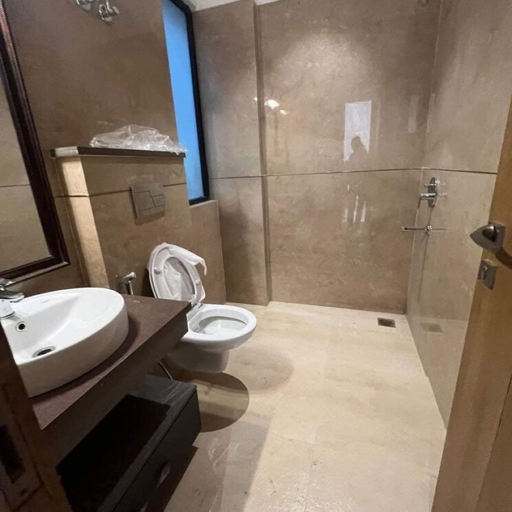 Bathroom, dlf-garden-city-independent-floors 3 Bedroom 2260 Sq.Ft. Builder Floor In Meoka Gurgaon 7871592