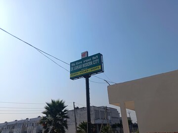  Plot – Exterior View View at Kharar - for Sale