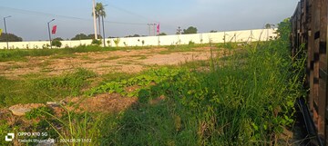 Plot Area in  Plot at Bibinagar – for Sale