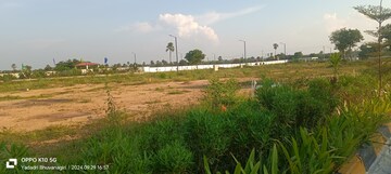Plot Area in  Plot at Bibinagar – for Sale