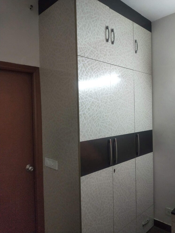 Master Bedroom, mahagun-mywoods-ii 3 Bedroom 1240 Sq.Ft. Apartment In Sector 16c Greater Noida Greater Noida 7871626