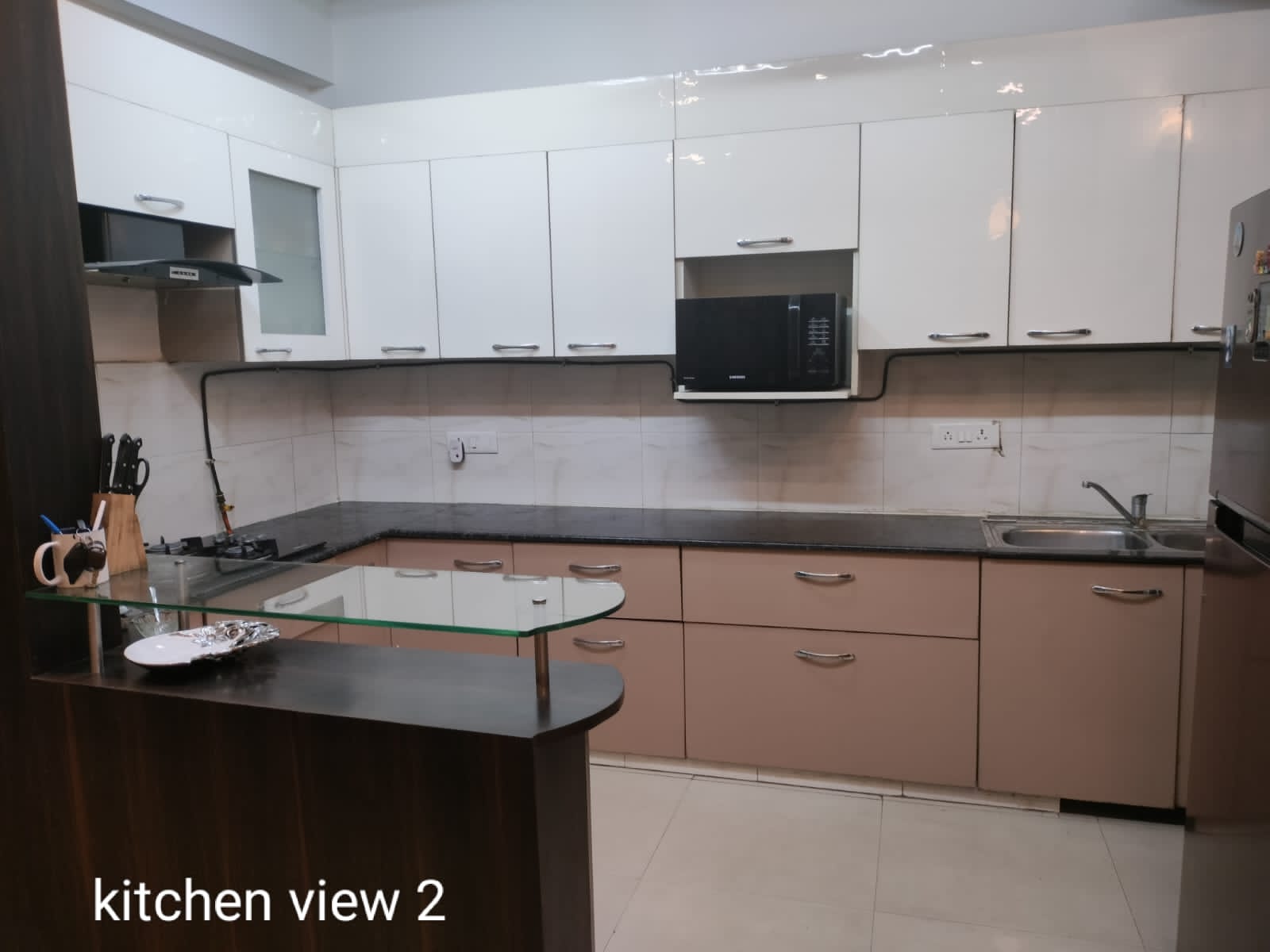 3 BHK + Pooja Room Apartment For Sale in Mahagun Mywoods II