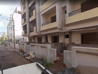 2 BHK Apartment For Resale in Tetra Grand Green Aspire Thanisandra Main Road Bangalore  7871630