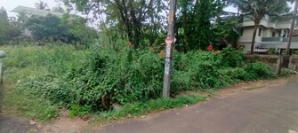 Plot For Resale in Ayyanthole Thrissur  7871639