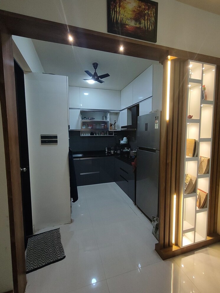 Bedroom, pharande-puneville 2 Bedroom 1195 Sq.Ft. Apartment In Tathawade Pune 7871677