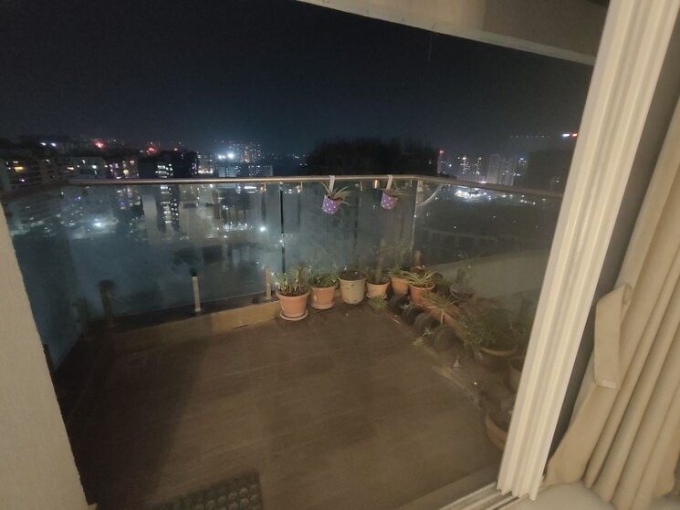 Swimming Pool, pharande-puneville 2 Bedroom 1195 Sq.Ft. Apartment In Tathawade Pune 7871677