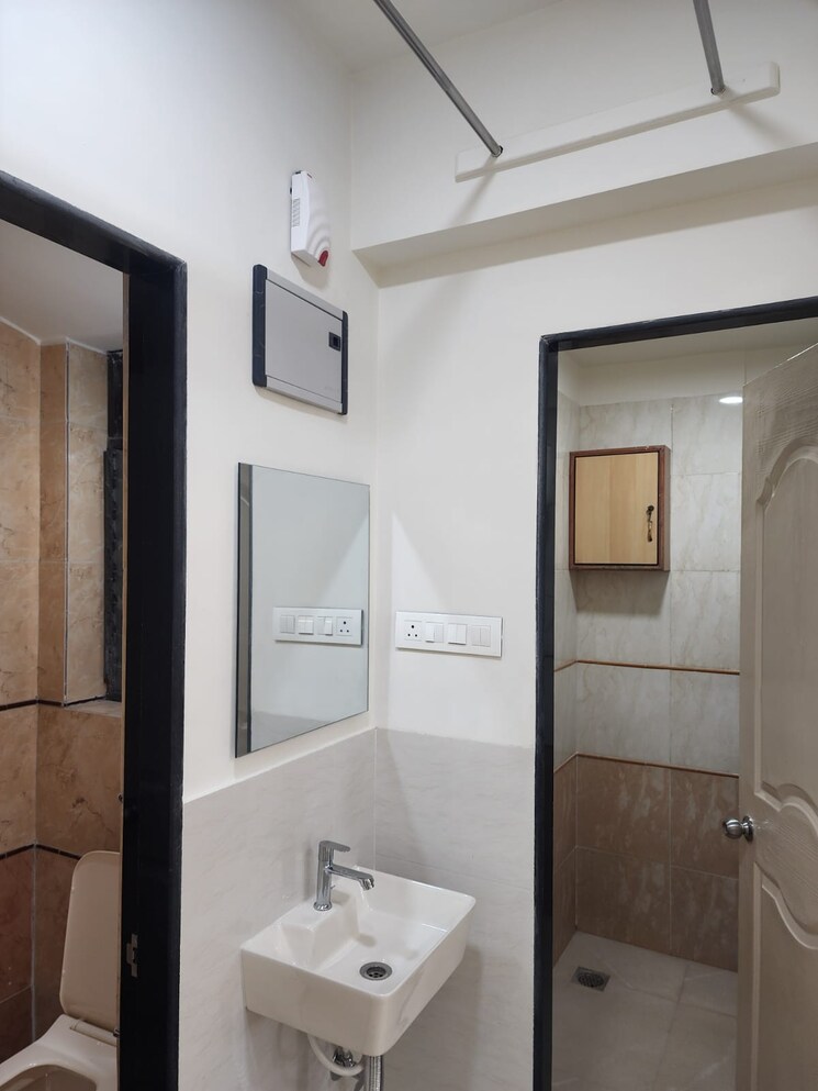 Attached Bathroom, kiran-chs-govandi 1 Bedroom 450 Sq.Ft. Apartment In Govandi Mumbai 7871642