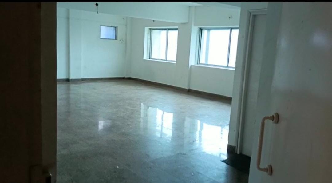 Commercial Office Space 950 Sq.Ft. For Rent in Andheri East Mumbai  7871679