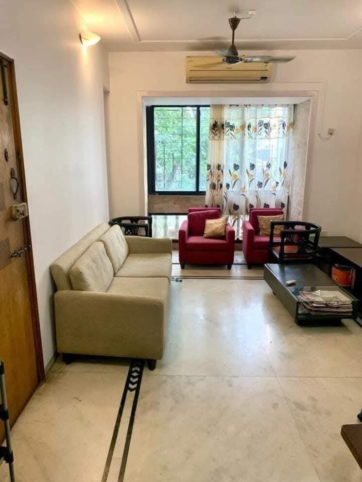 Living Room, dream-land 1 Bedroom 695 Sq.Ft. Apartment In Kamothe Navi Mumbai 7871667